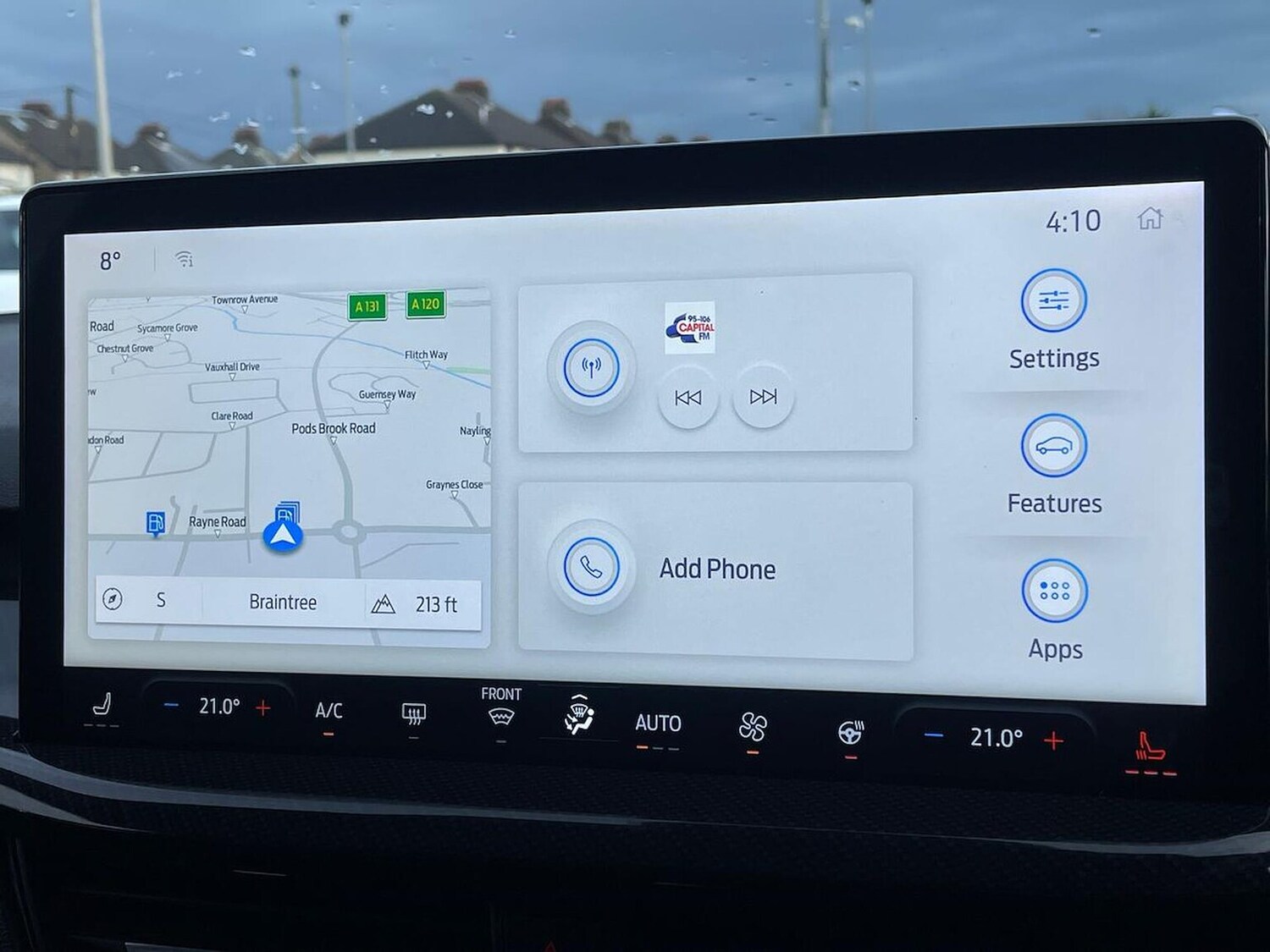 Used Ford Focus 2024 for sale - 77896211: Photo 11