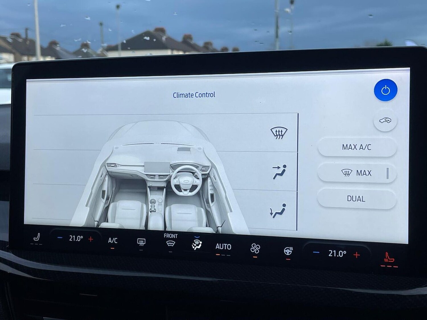 Used Ford Focus 2024 for sale - 77896211: Photo 12