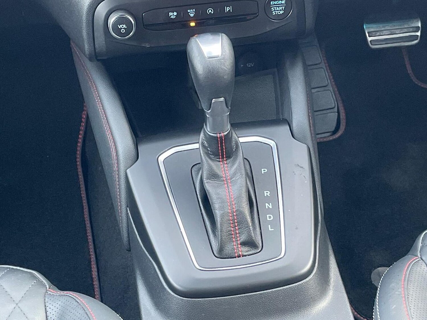 Used Ford Focus 2024 for sale - 77896211: Photo 13