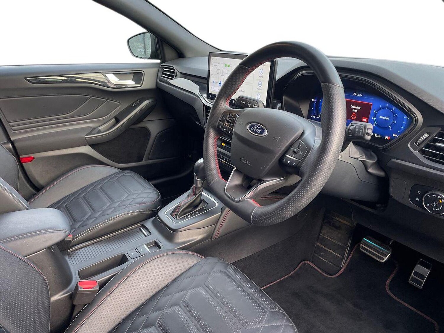 Used Ford Focus 2024 for sale - 77896211: Photo 15