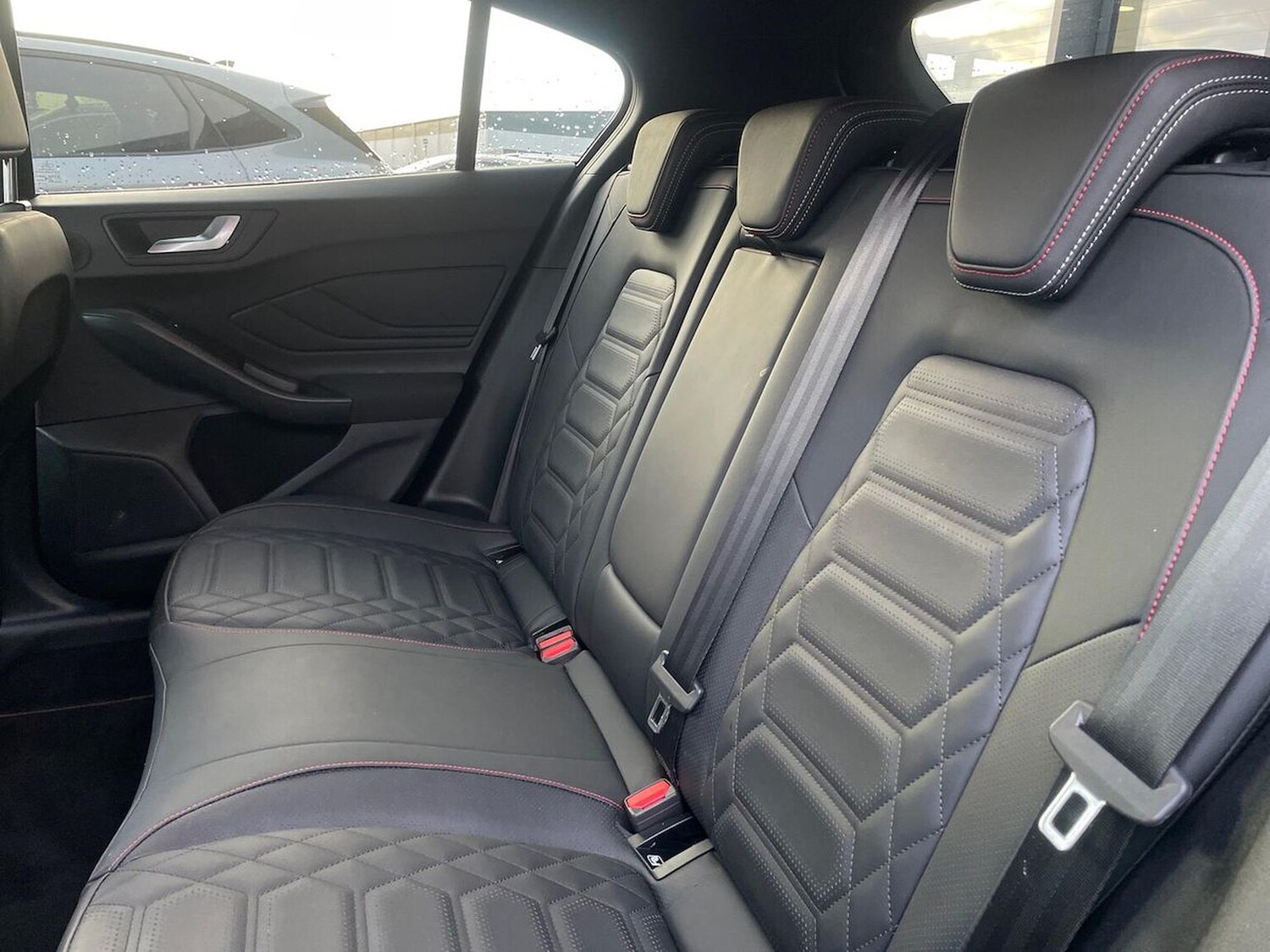 Used Ford Focus 2024 for sale - 77896211: Photo 16