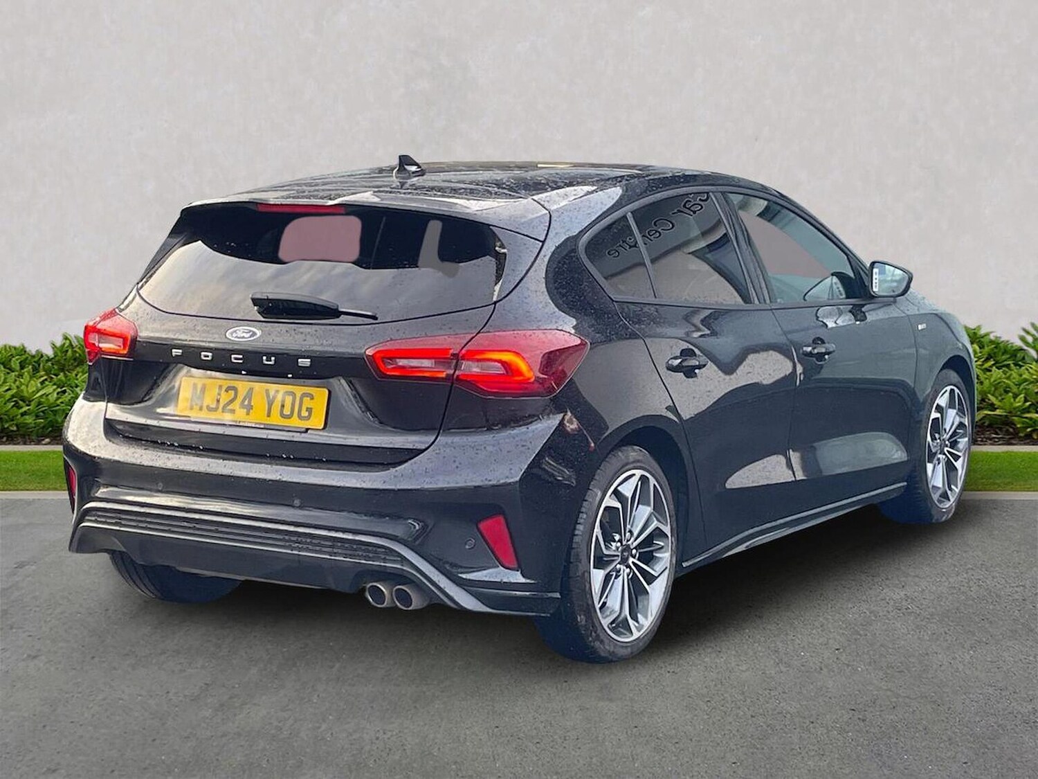 Used Ford Focus 2024 for sale - 77896211: Photo 18