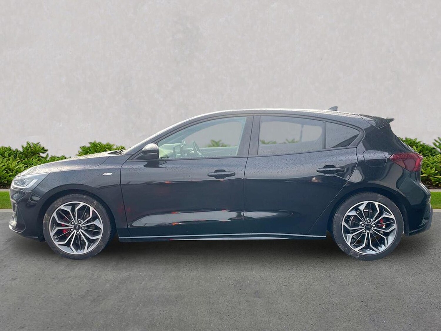 Used Ford Focus 2024 for sale - 77896211: Photo 19