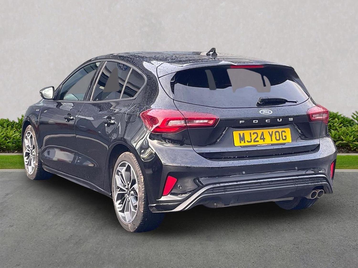 Used Ford Focus 2024 for sale - 77896211: Photo 2