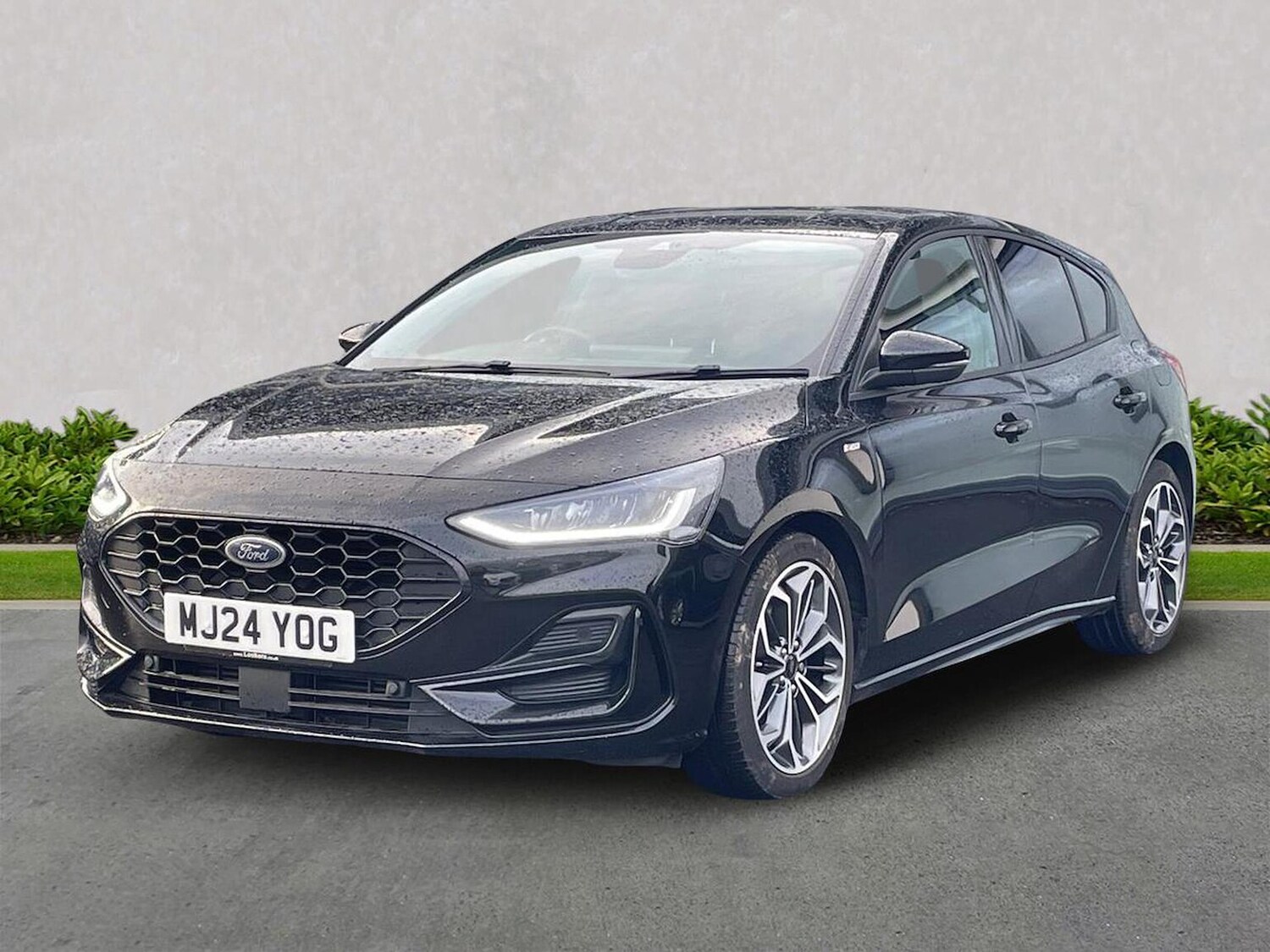 Used Ford Focus 2024 for sale - 77896211: Photo 20