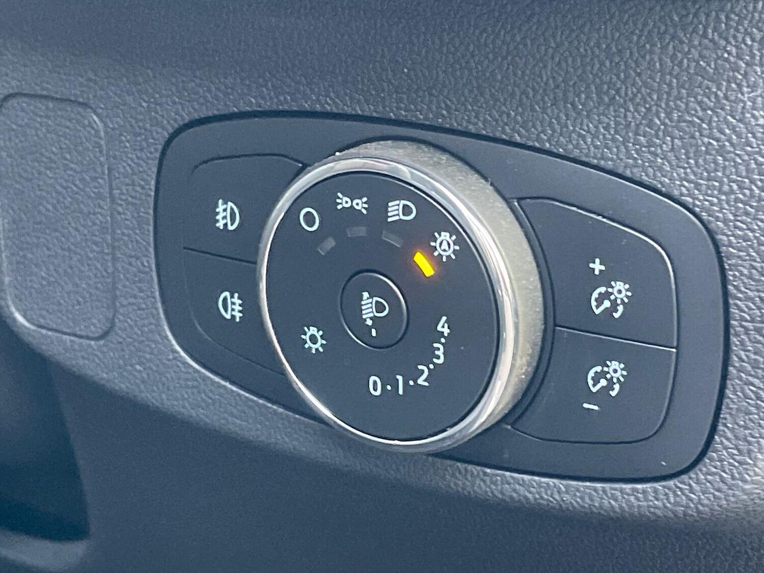 Used Ford Focus 2024 for sale - 77896211: Photo 22