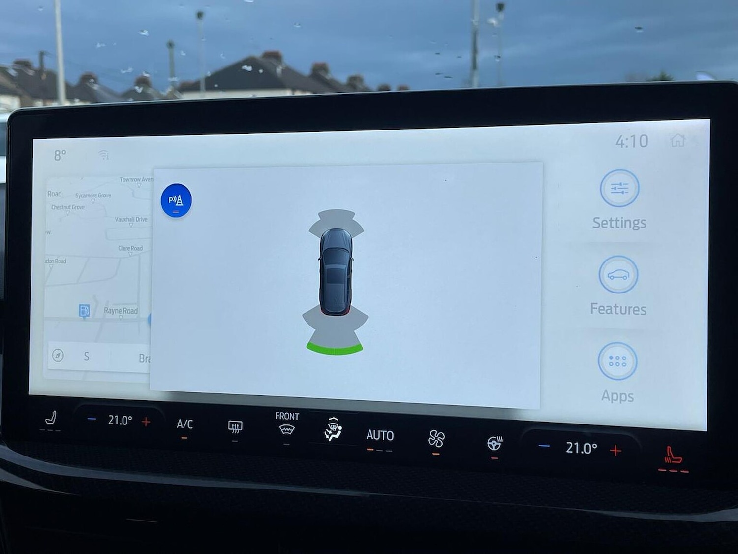 Used Ford Focus 2024 for sale - 77896211: Photo 23