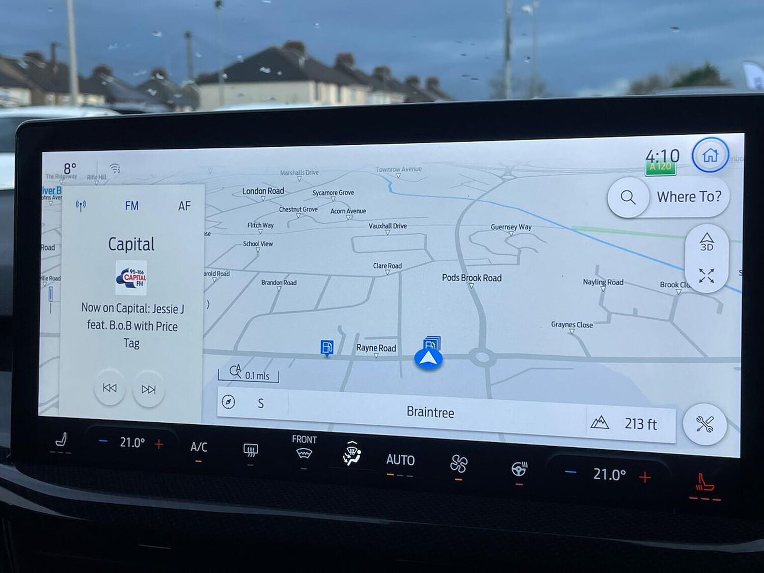 Used Ford Focus 2024 for sale - 77896211: Photo 24