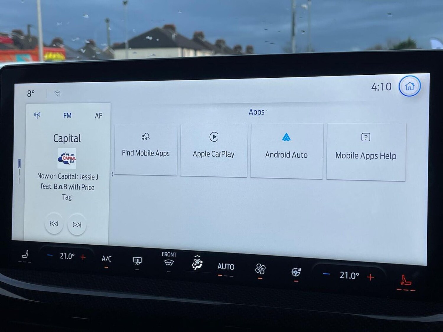 Used Ford Focus 2024 for sale - 77896211: Photo 25