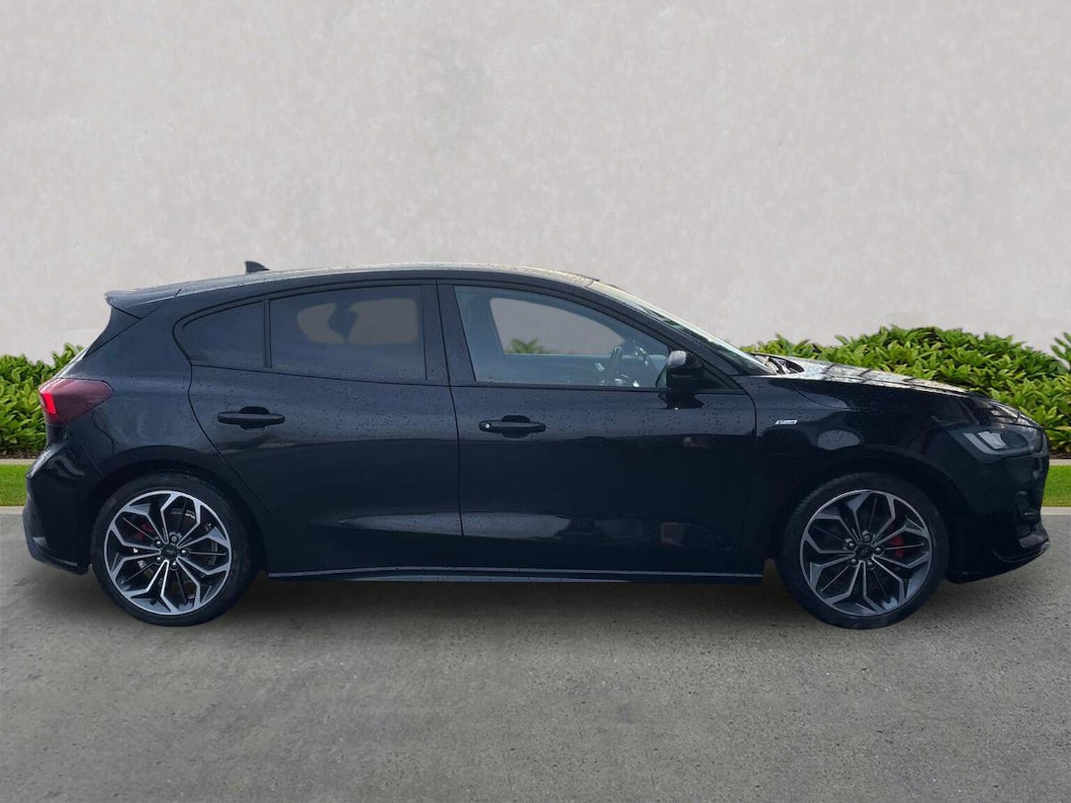 Used Ford Focus 2024 for sale - 77896211: Photo 3