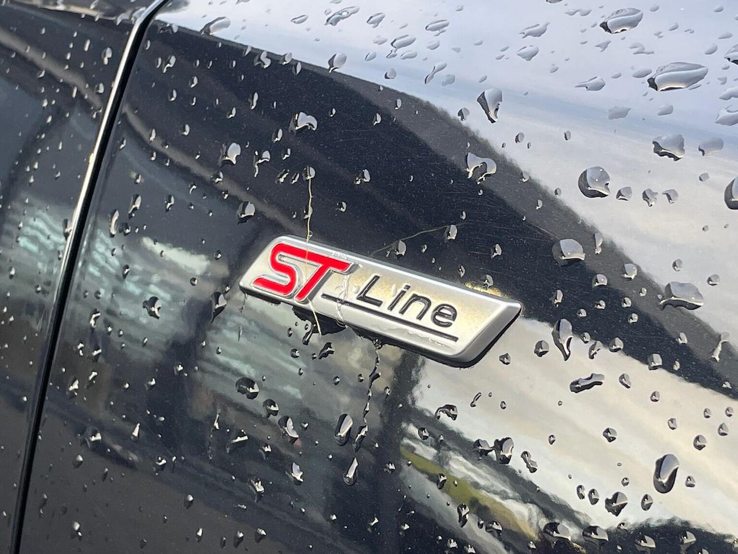 Used Ford Focus 2024 for sale - 77896211: Photo 34