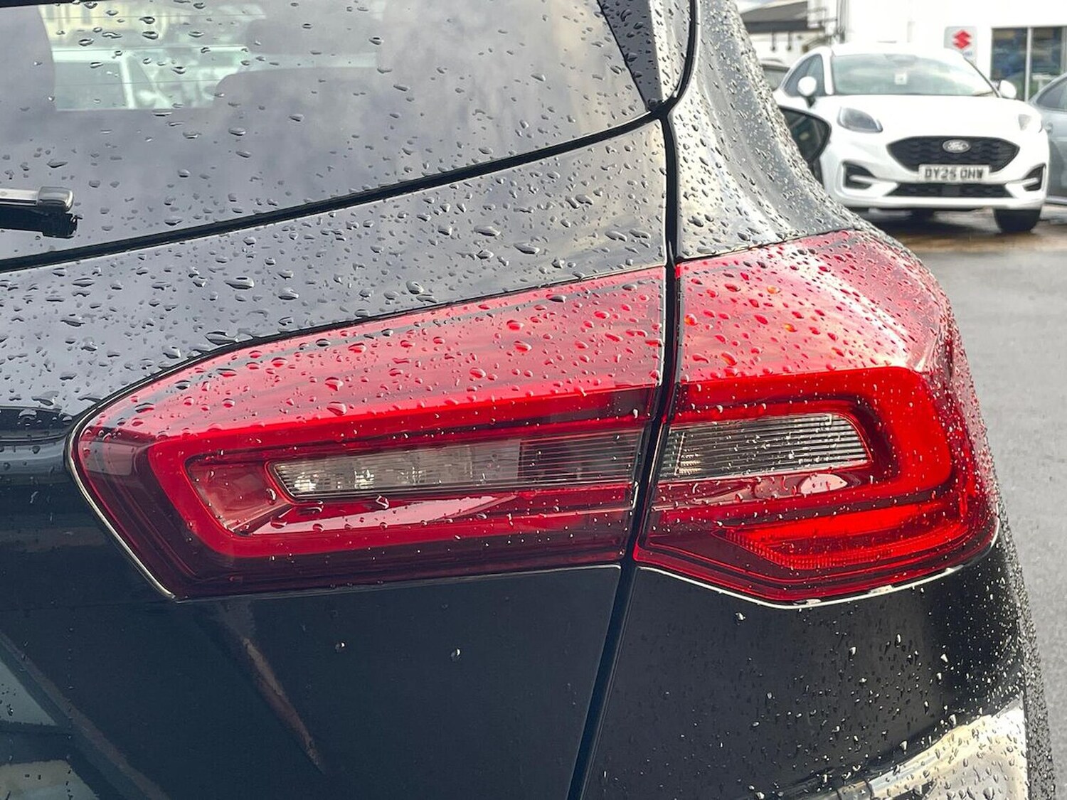 Used Ford Focus 2024 for sale - 77896211: Photo 35