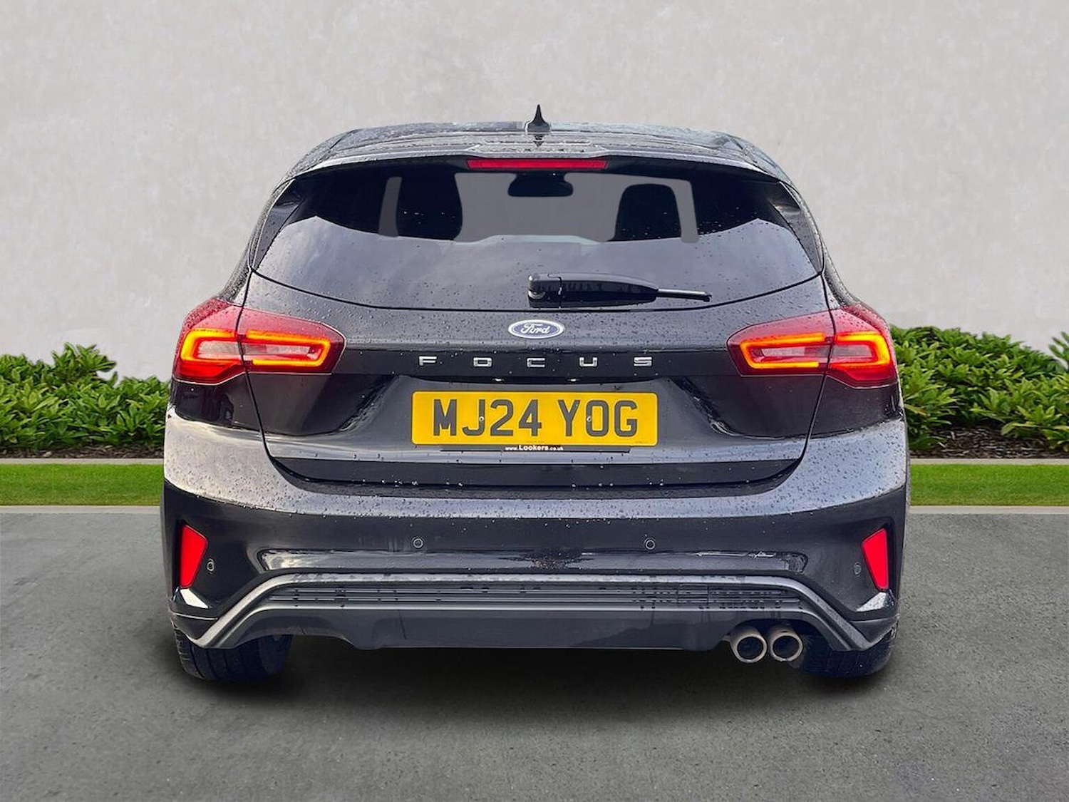 Used Ford Focus 2024 for sale - 77896211: Photo 4