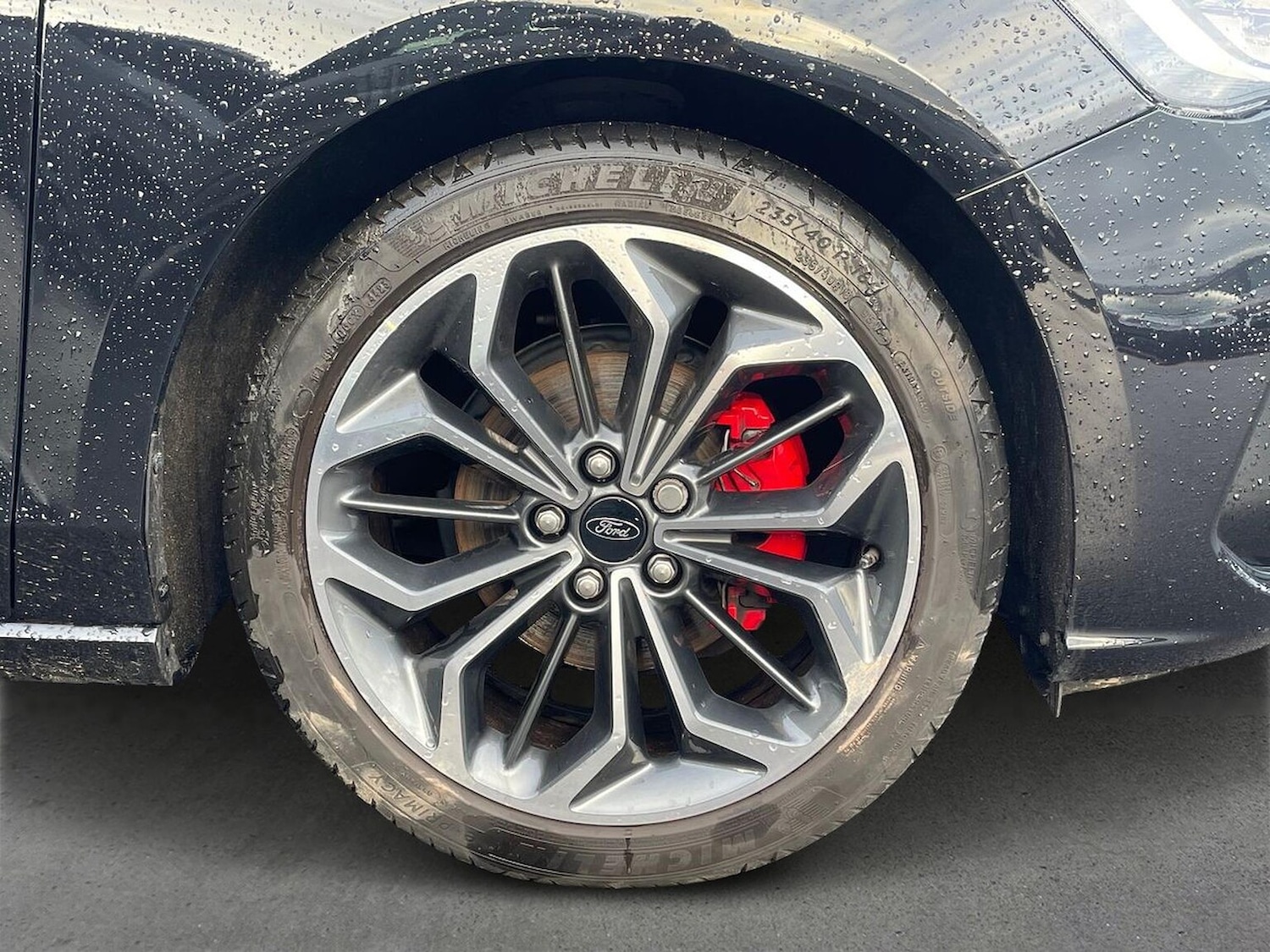 Used Ford Focus 2024 for sale - 77896211: Photo 6