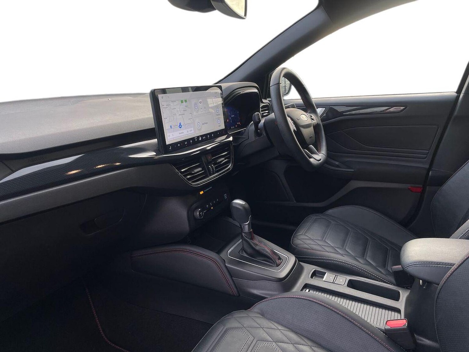 Used Ford Focus 2024 for sale - 77896211: Photo 7