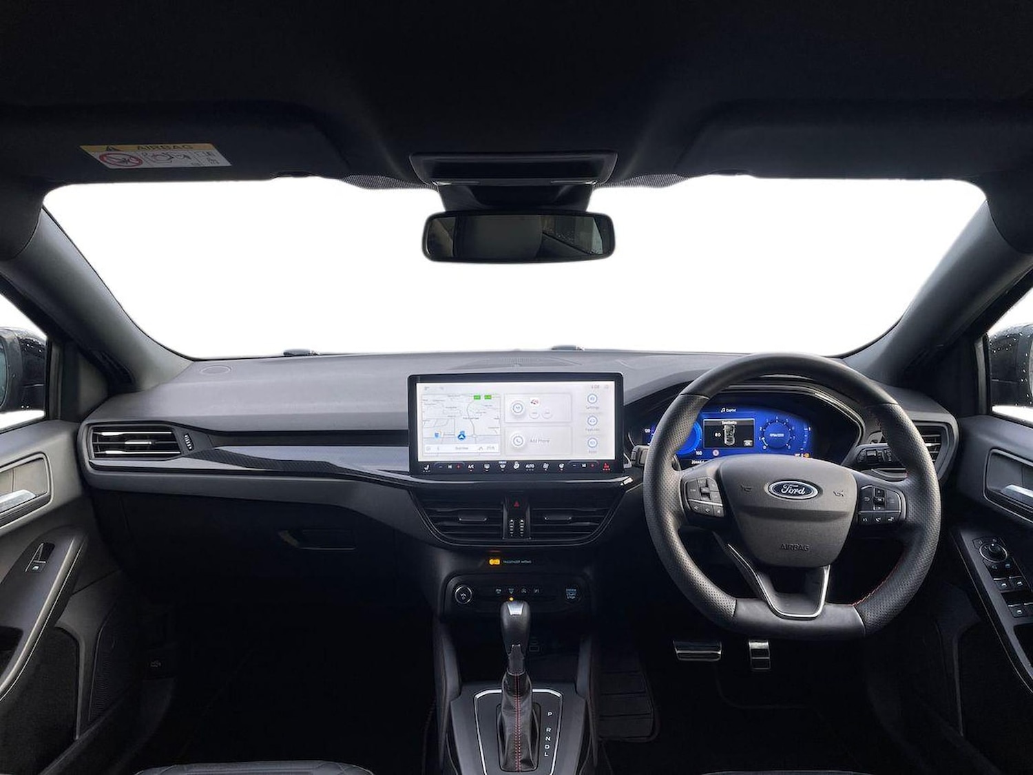 Used Ford Focus 2024 for sale - 77896211: Photo 8