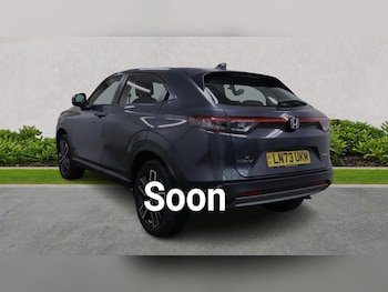 Used Honda HR-V 2023 for sale - 78342153: Photo