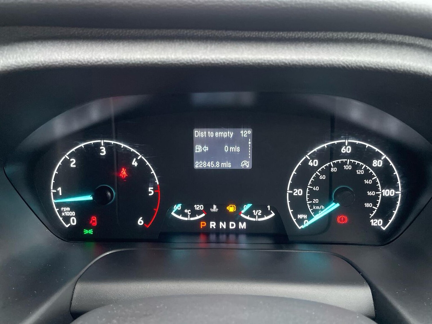 Used Ford Tourneo Custom 2023 for sale - 76591426: Photo 10