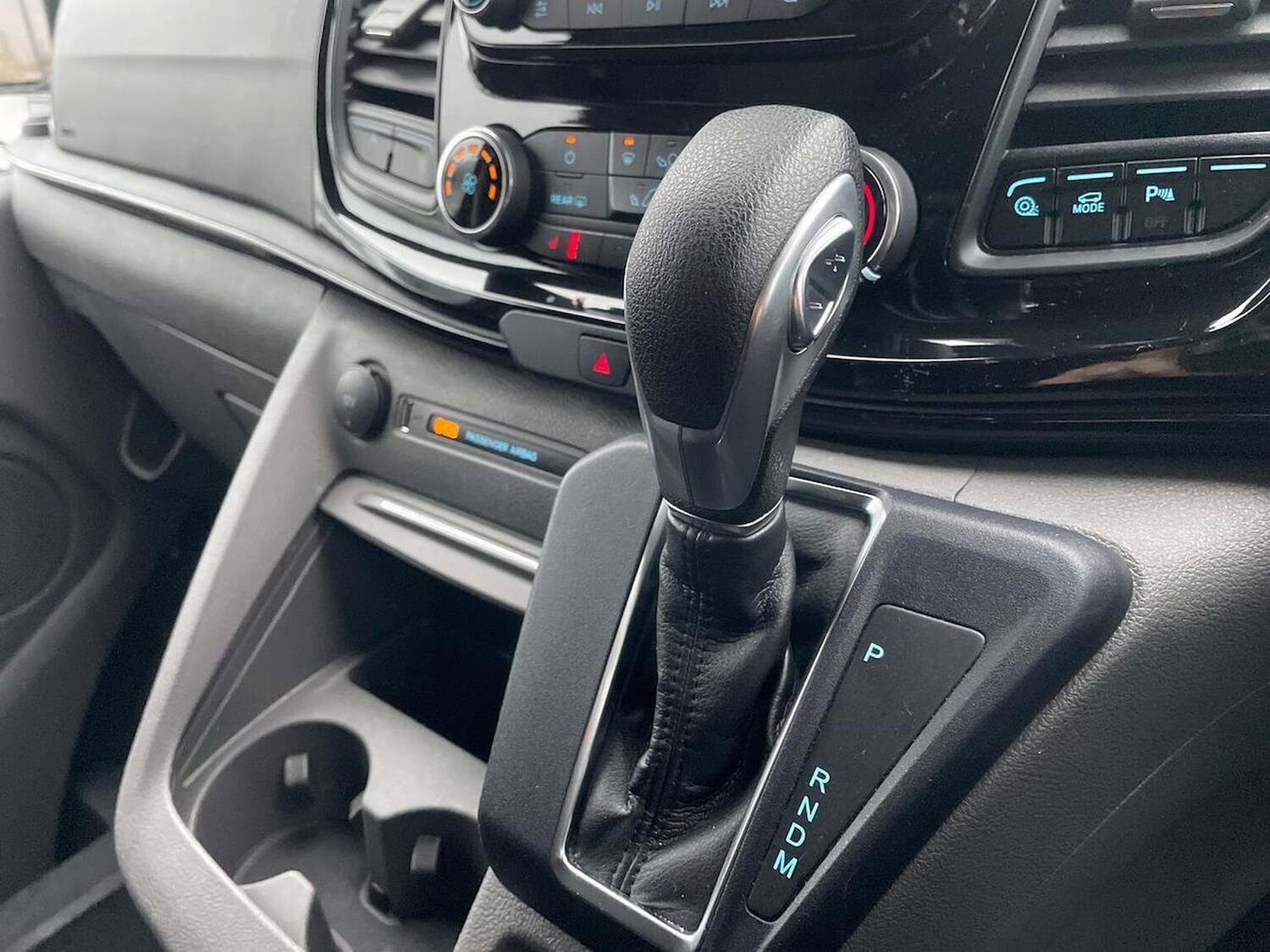 Used Ford Tourneo Custom 2023 for sale - 76591426: Photo 13