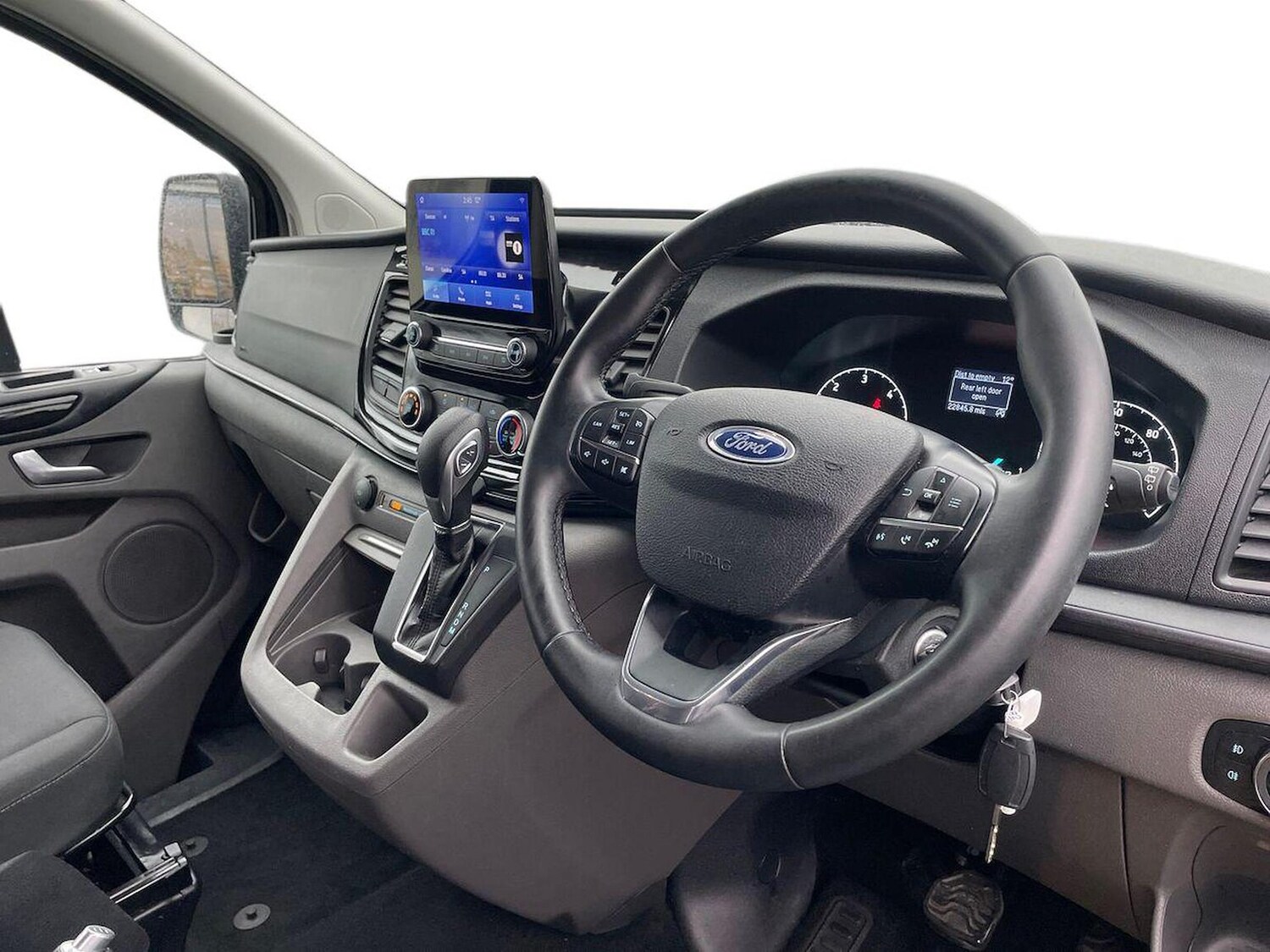 Used Ford Tourneo Custom 2023 for sale - 76591426: Photo 15