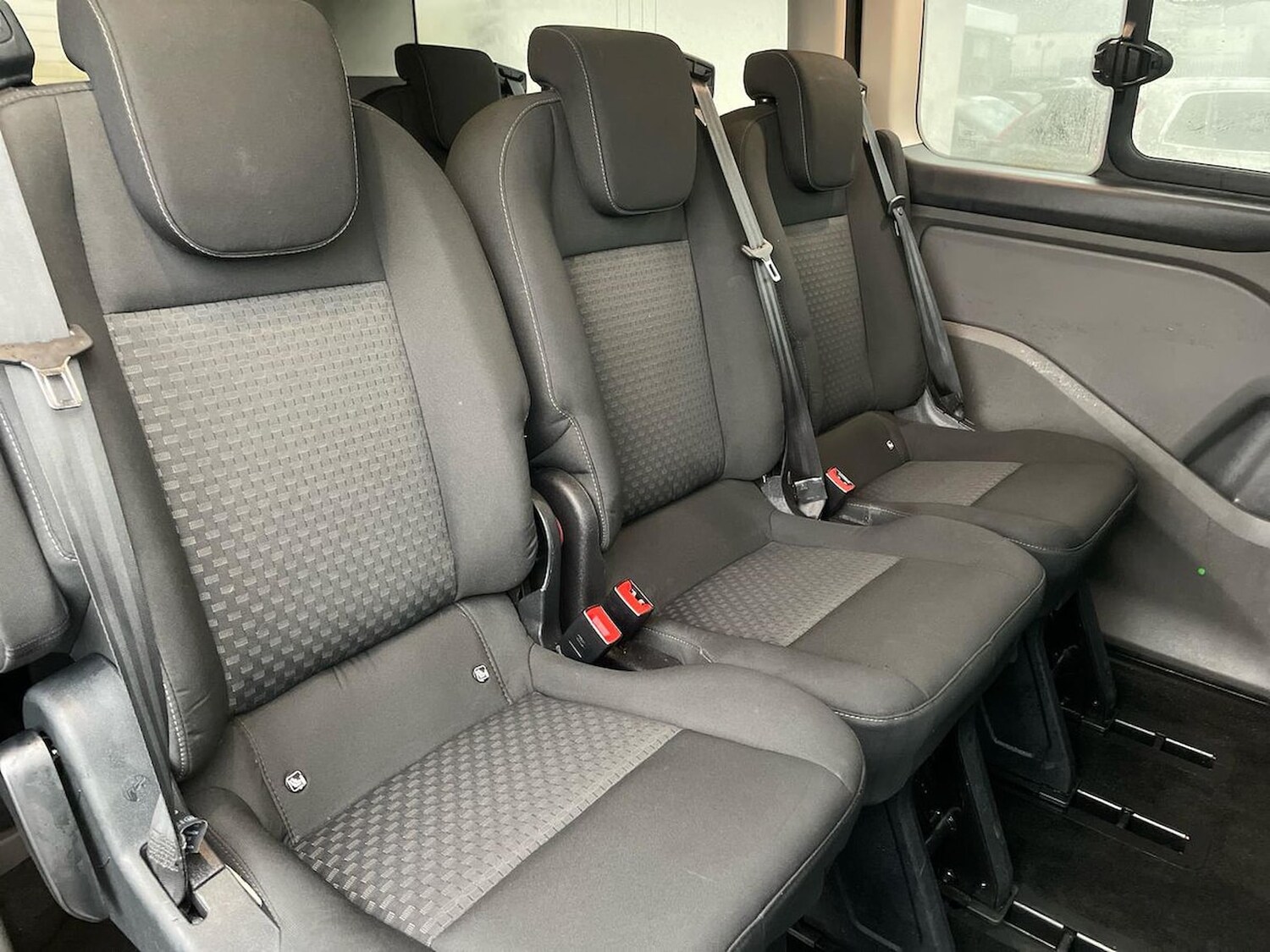 Used Ford Tourneo Custom 2023 for sale - 76591426: Photo 16