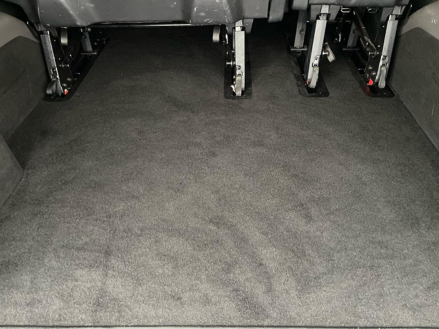 Used Ford Tourneo Custom 2023 for sale - 76591426: Photo 17