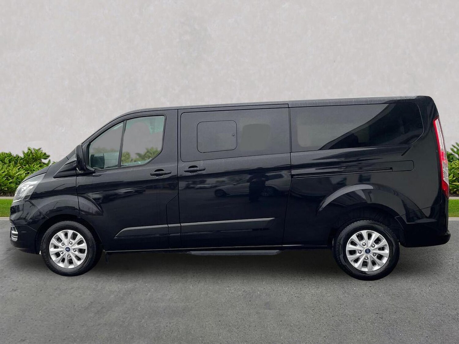 Used Ford Tourneo Custom 2023 for sale - 76591426: Photo 19