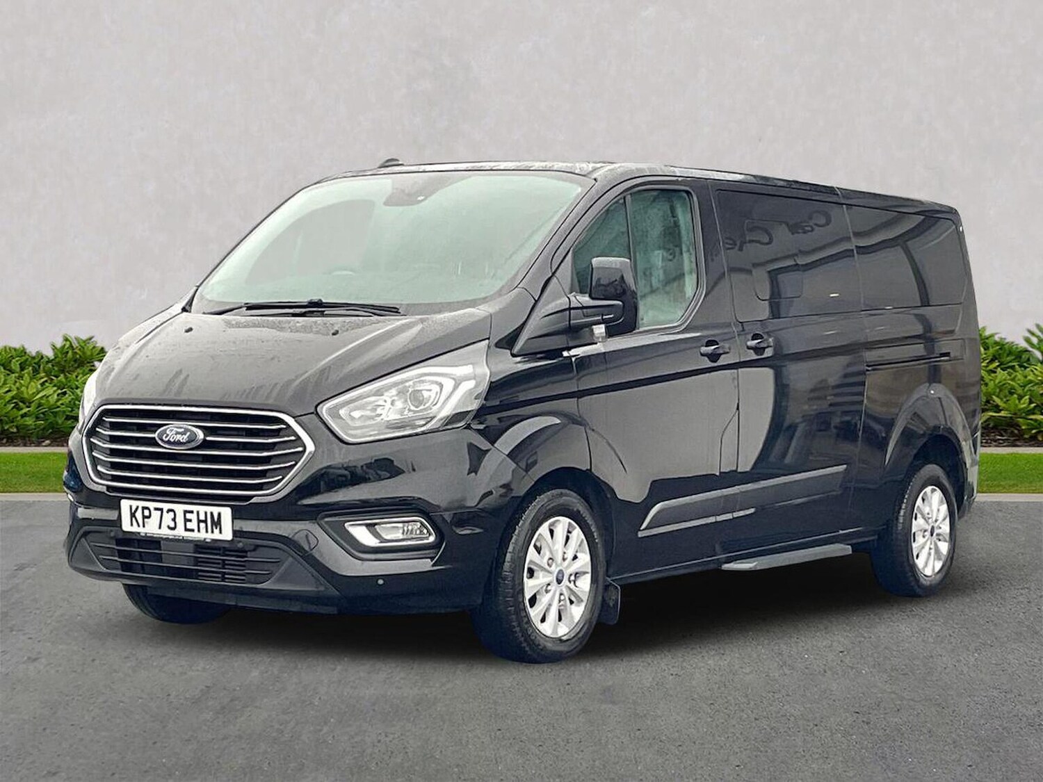 Used Ford Tourneo Custom 2023 for sale - 76591426: Photo 20