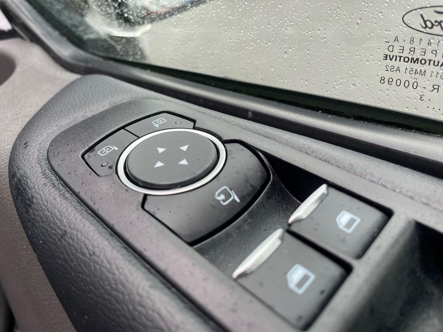 Used Ford Tourneo Custom 2023 for sale - 76591426: Photo 21