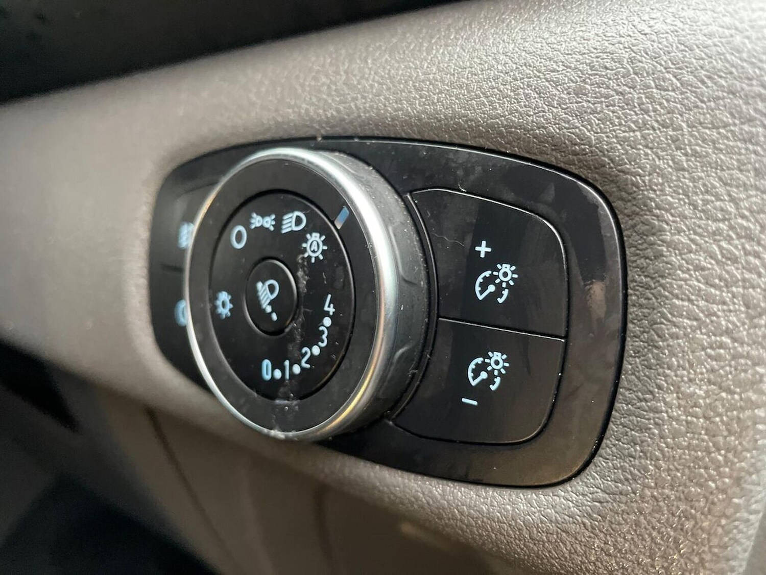 Used Ford Tourneo Custom 2023 for sale - 76591426: Photo 25