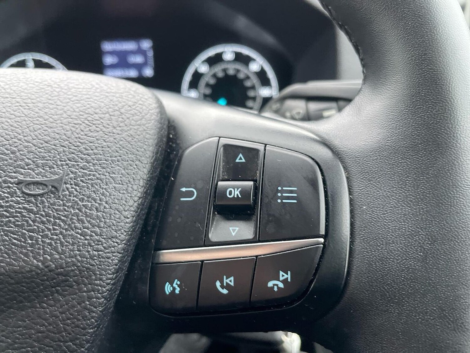 Used Ford Tourneo Custom 2023 for sale - 76591426: Photo 27