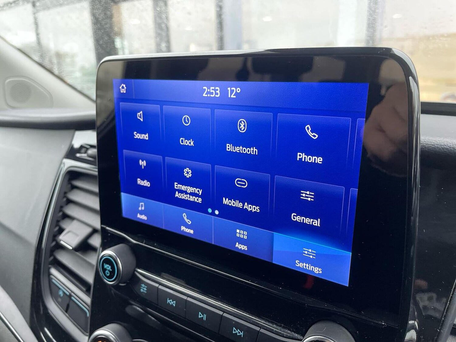 Used Ford Tourneo Custom 2023 for sale - 76591426: Photo 30