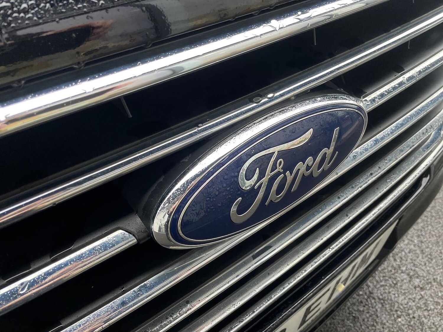 Used Ford Tourneo Custom 2023 for sale - 76591426: Photo 33