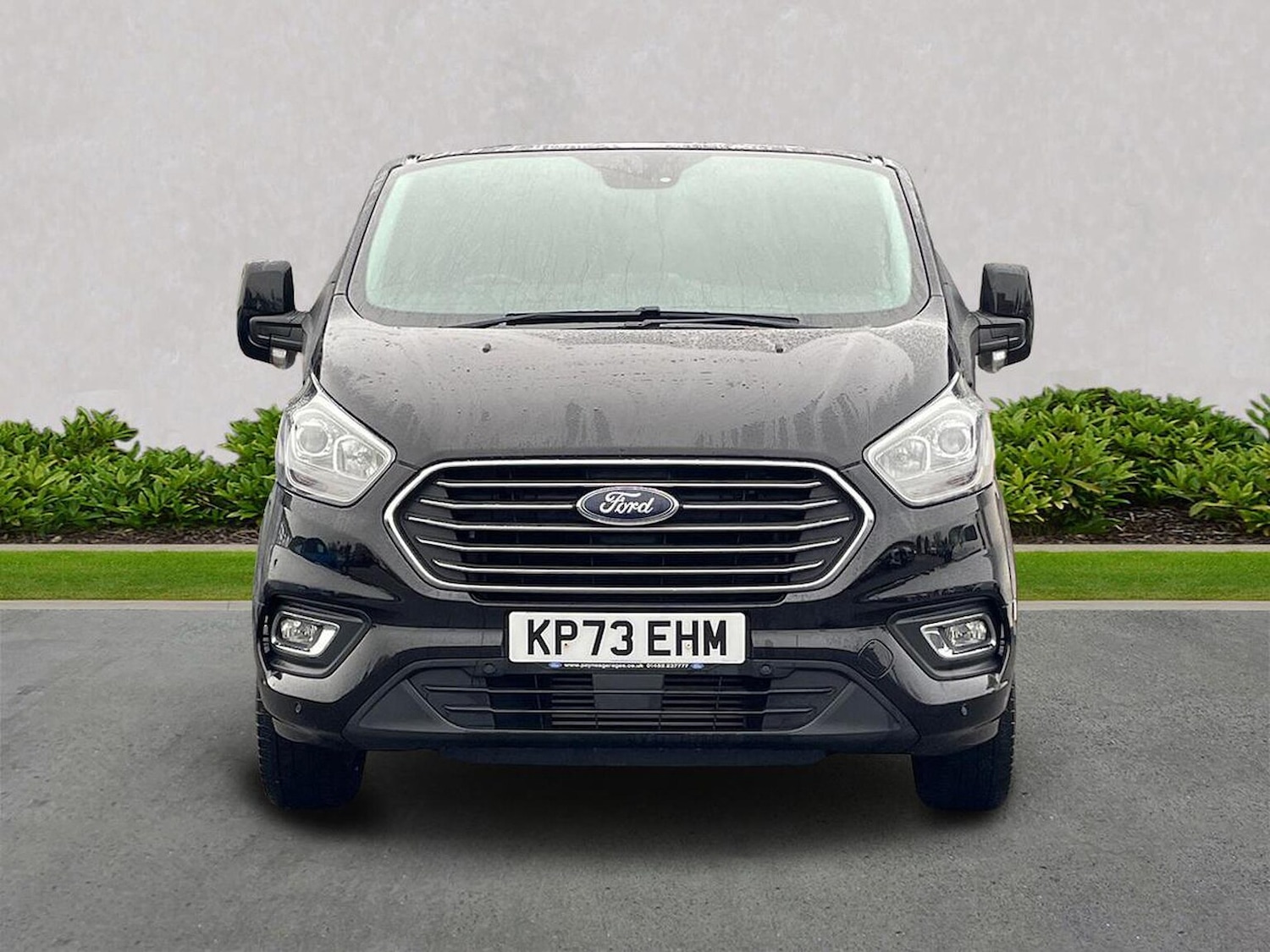 Used Ford Tourneo Custom 2023 for sale - 76591426: Photo 5