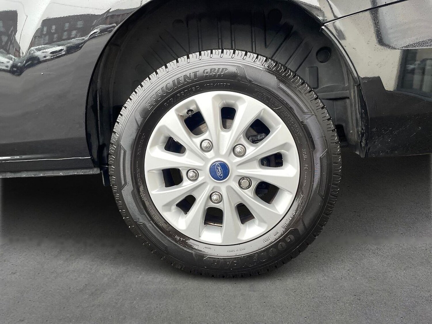 Used Ford Tourneo Custom 2023 for sale - 76591426: Photo 6