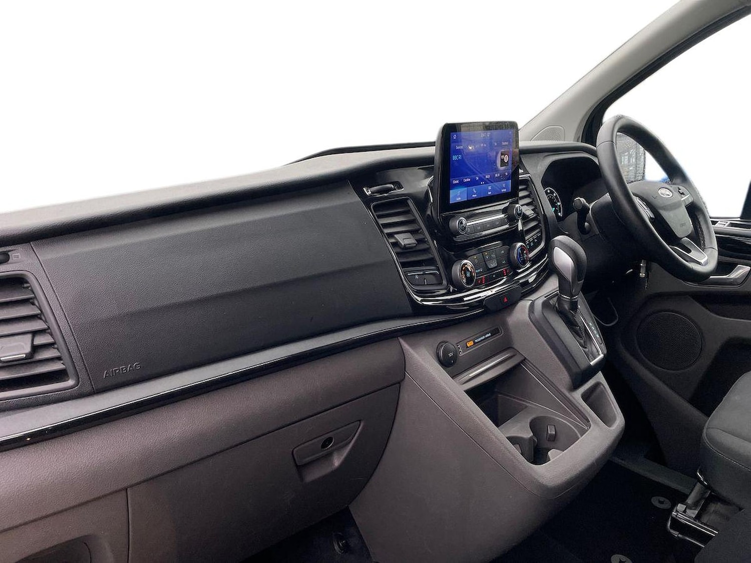 Used Ford Tourneo Custom 2023 for sale - 76591426: Photo 7