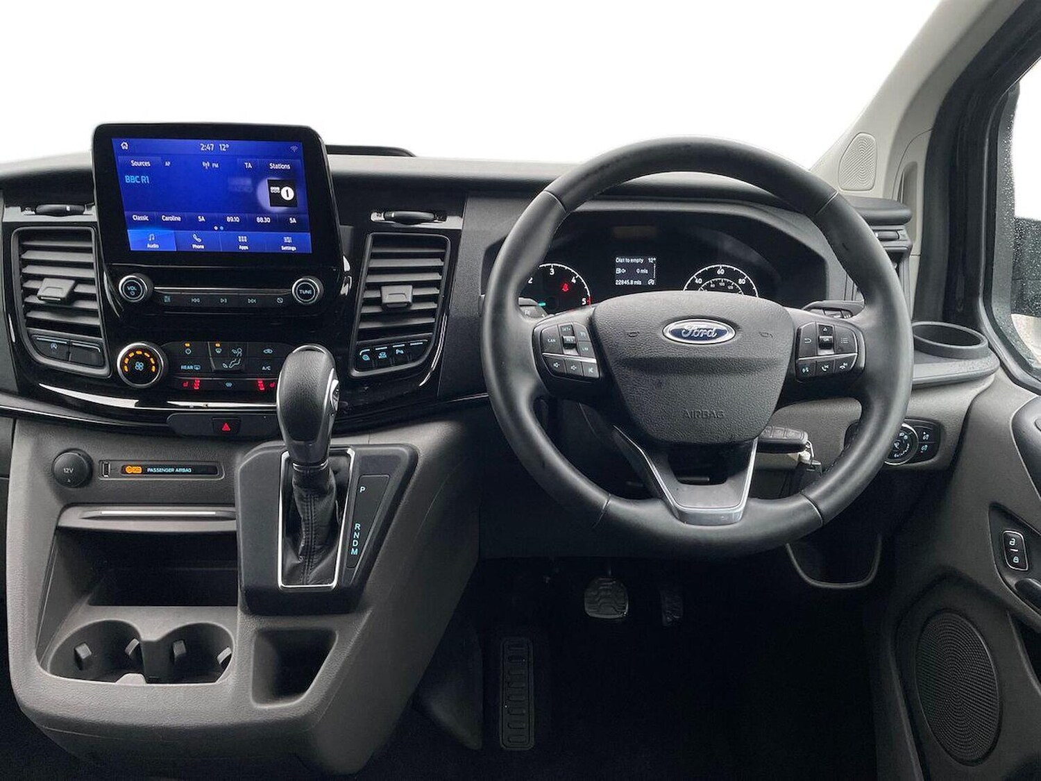 Used Ford Tourneo Custom 2023 for sale - 76591426: Photo 9