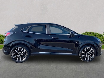 Used Ford Puma 2023 for sale - 79500898: Photo