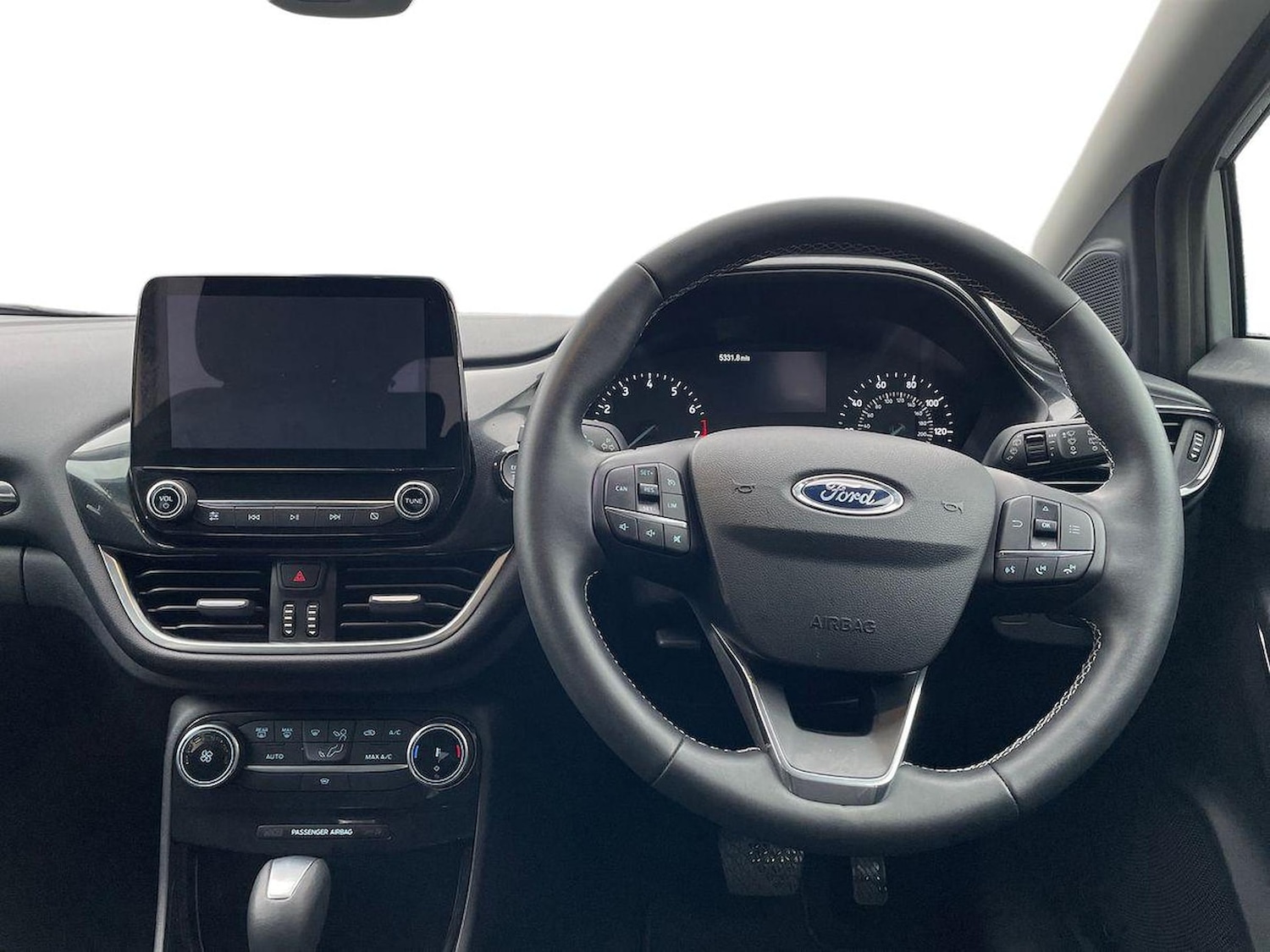 Used Ford Puma 2022 for sale - 77028087: Photo 11