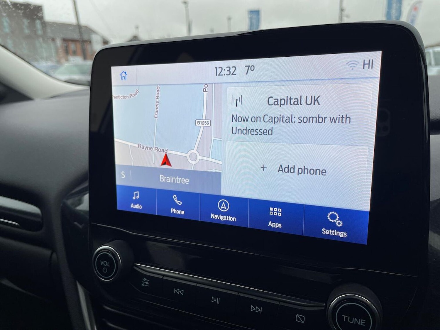 Used Ford Puma 2022 for sale - 77028087: Photo 13