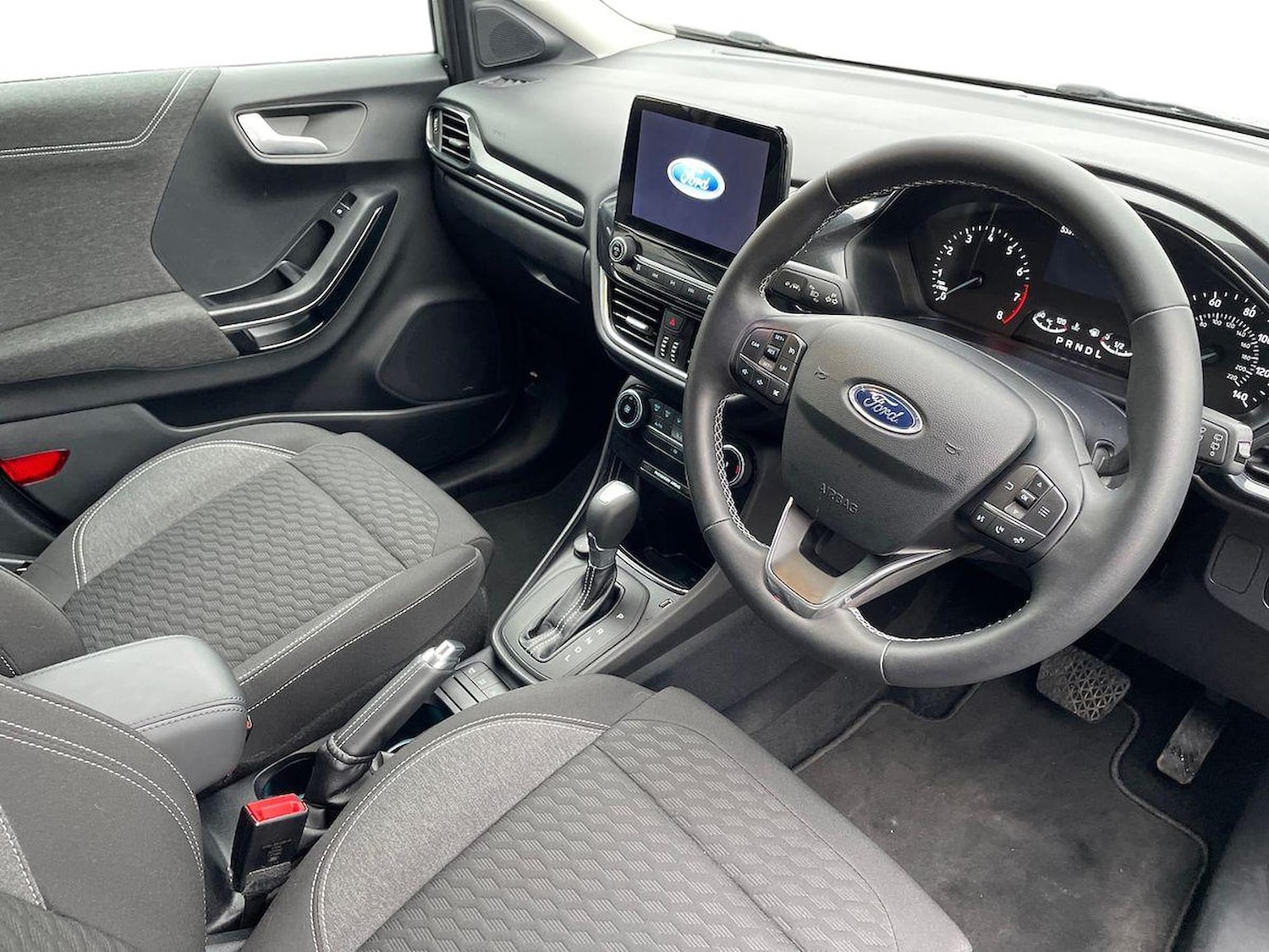 Used Ford Puma 2022 for sale - 77028087: Photo 17