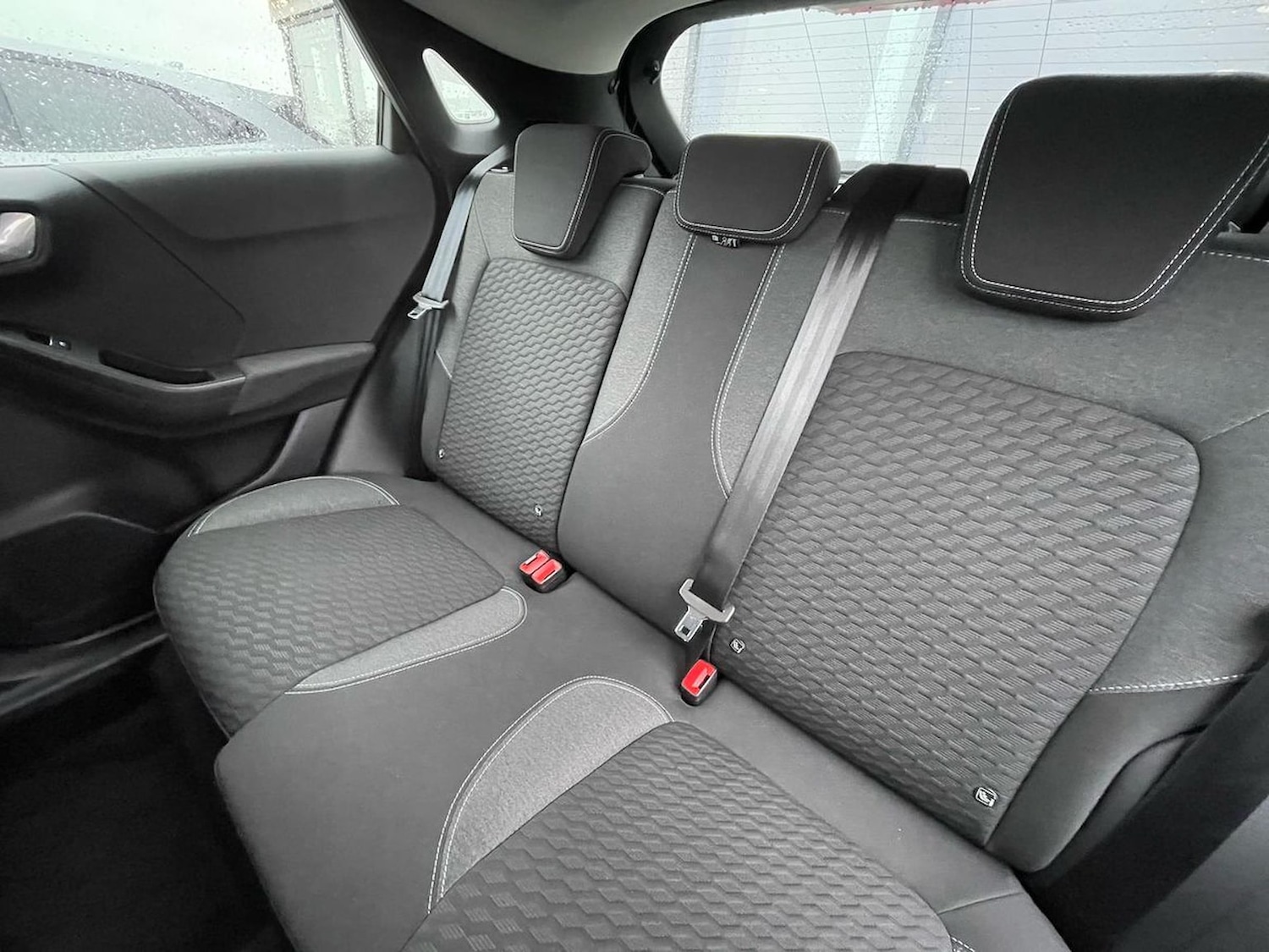 Used Ford Puma 2022 for sale - 77028087: Photo 18