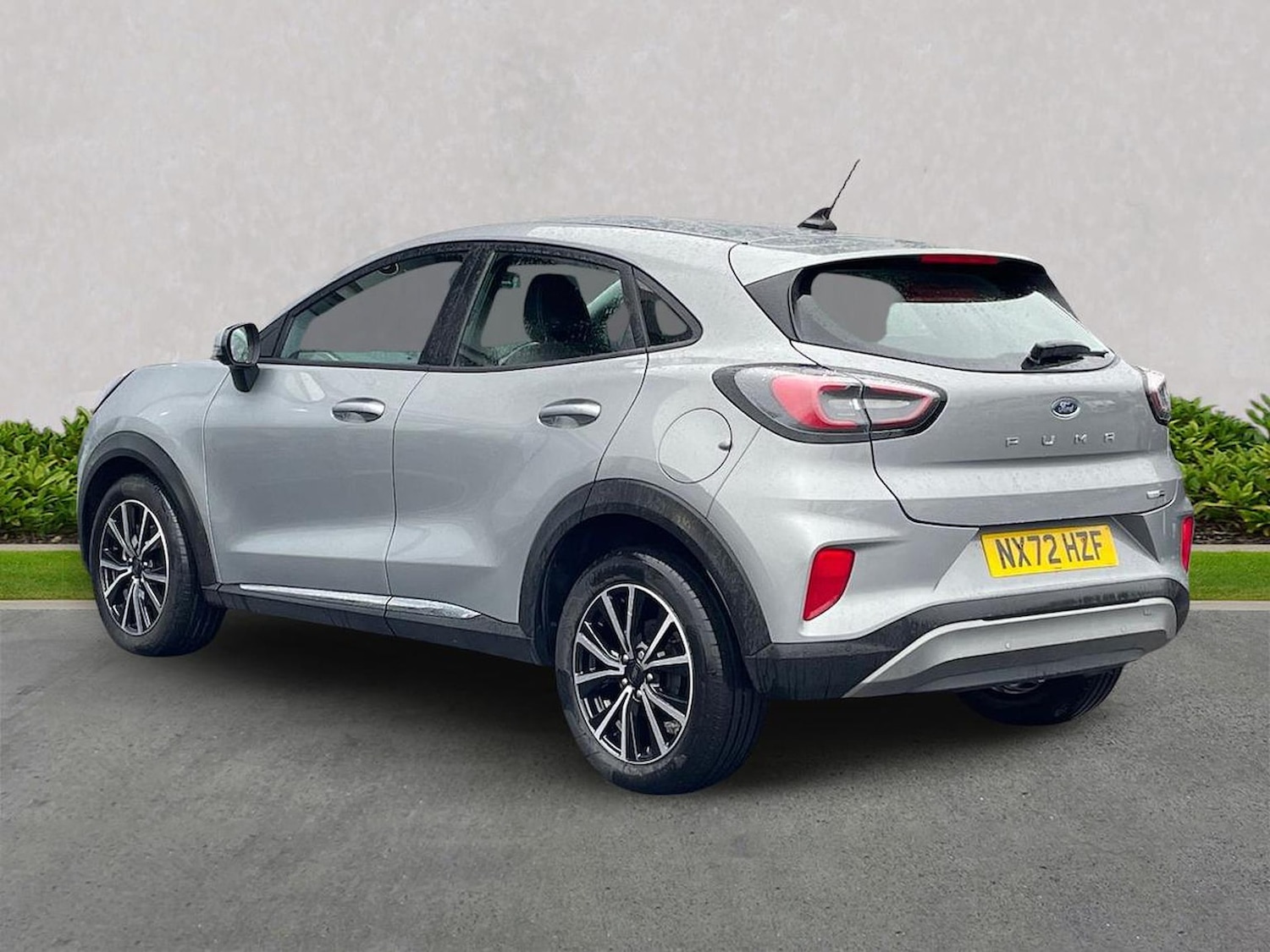 Used Ford Puma 2022 for sale - 77028087: Photo 2