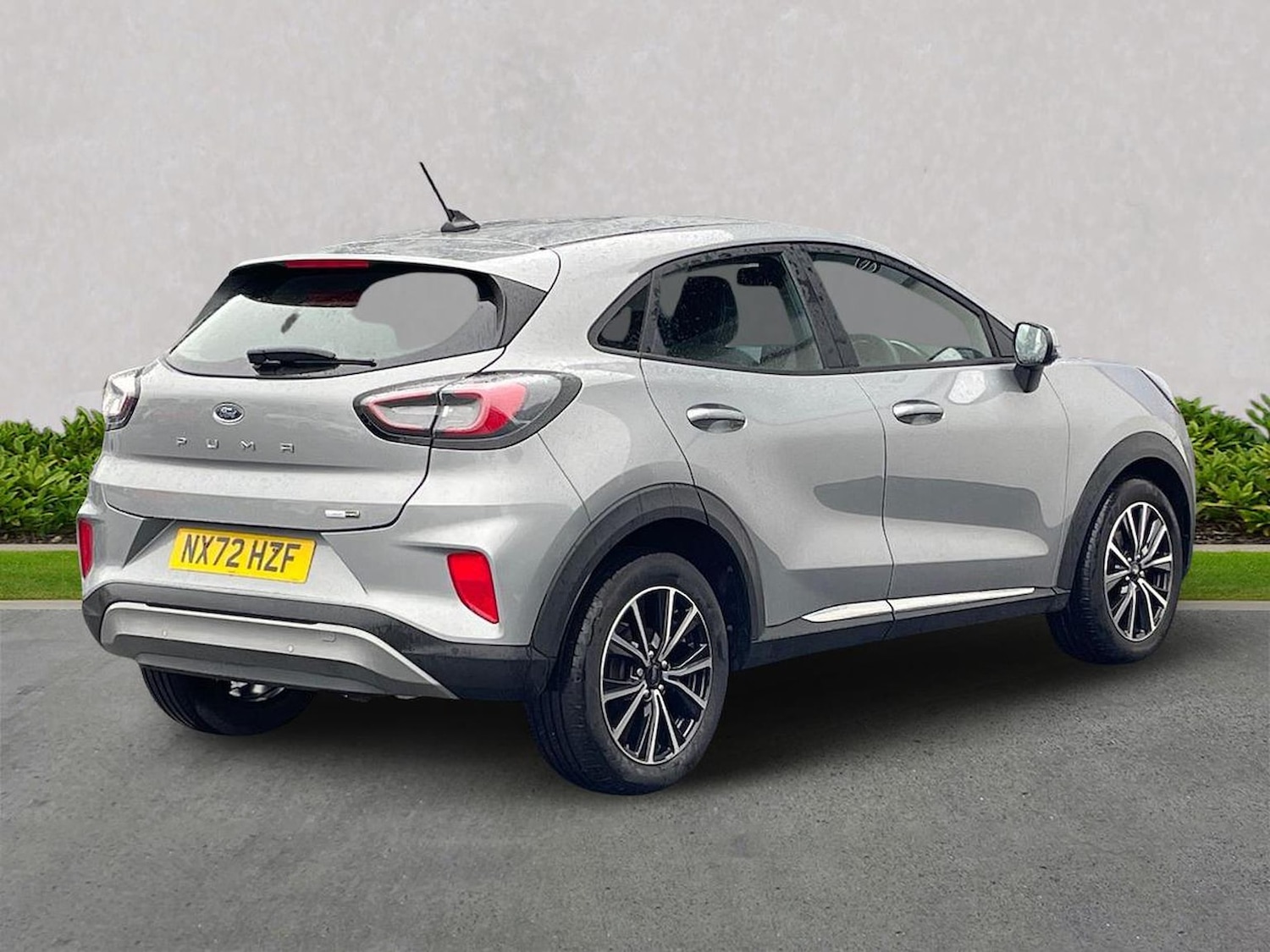 Used Ford Puma 2022 for sale - 77028087: Photo 20