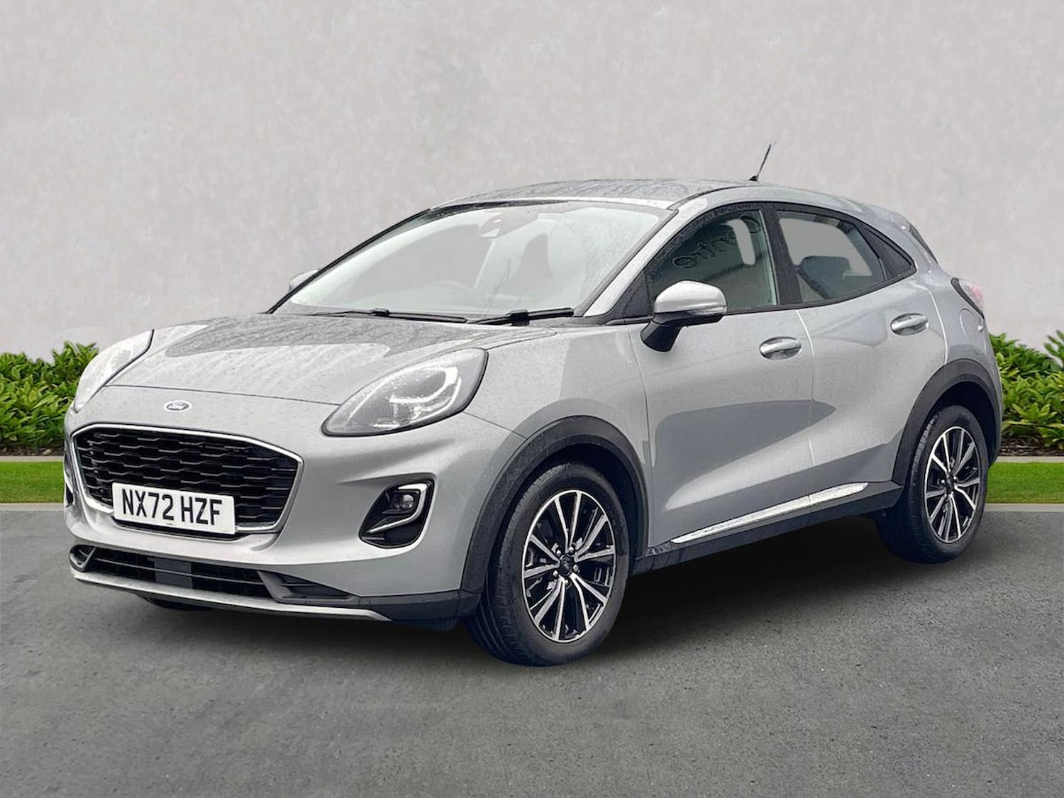 Used Ford Puma 2022 for sale - 77028087: Photo 22