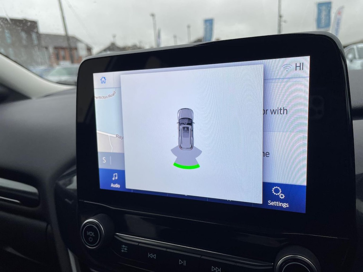 Used Ford Puma 2022 for sale - 77028087: Photo 25