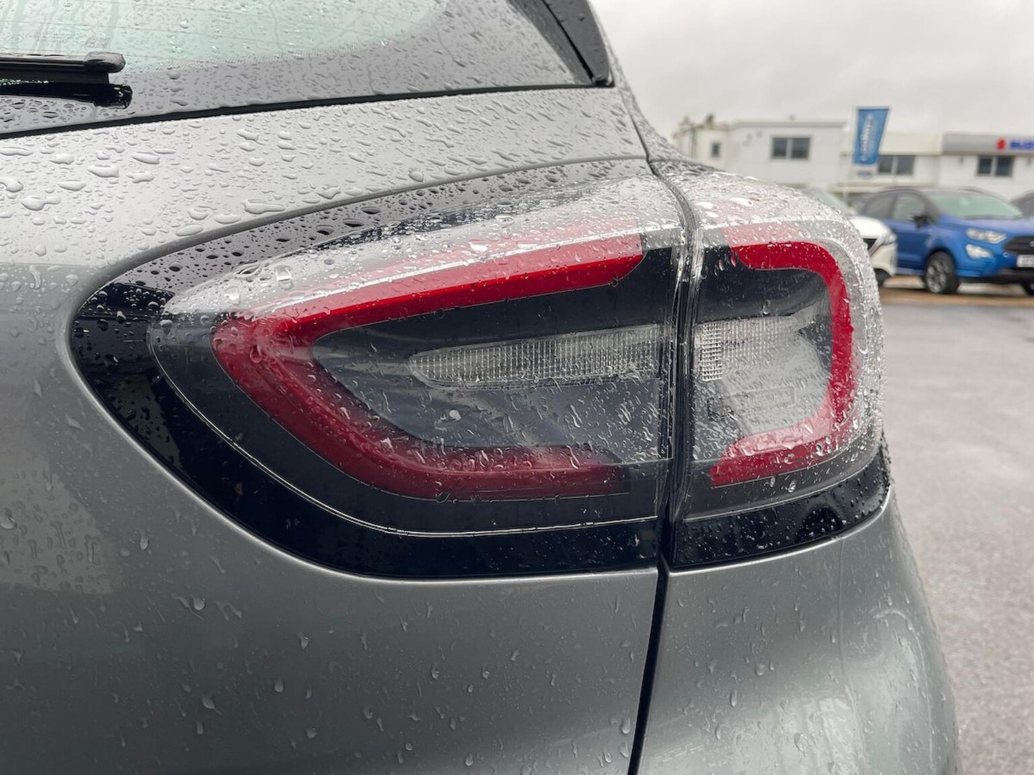 Used Ford Puma 2022 for sale - 77028087: Photo 35