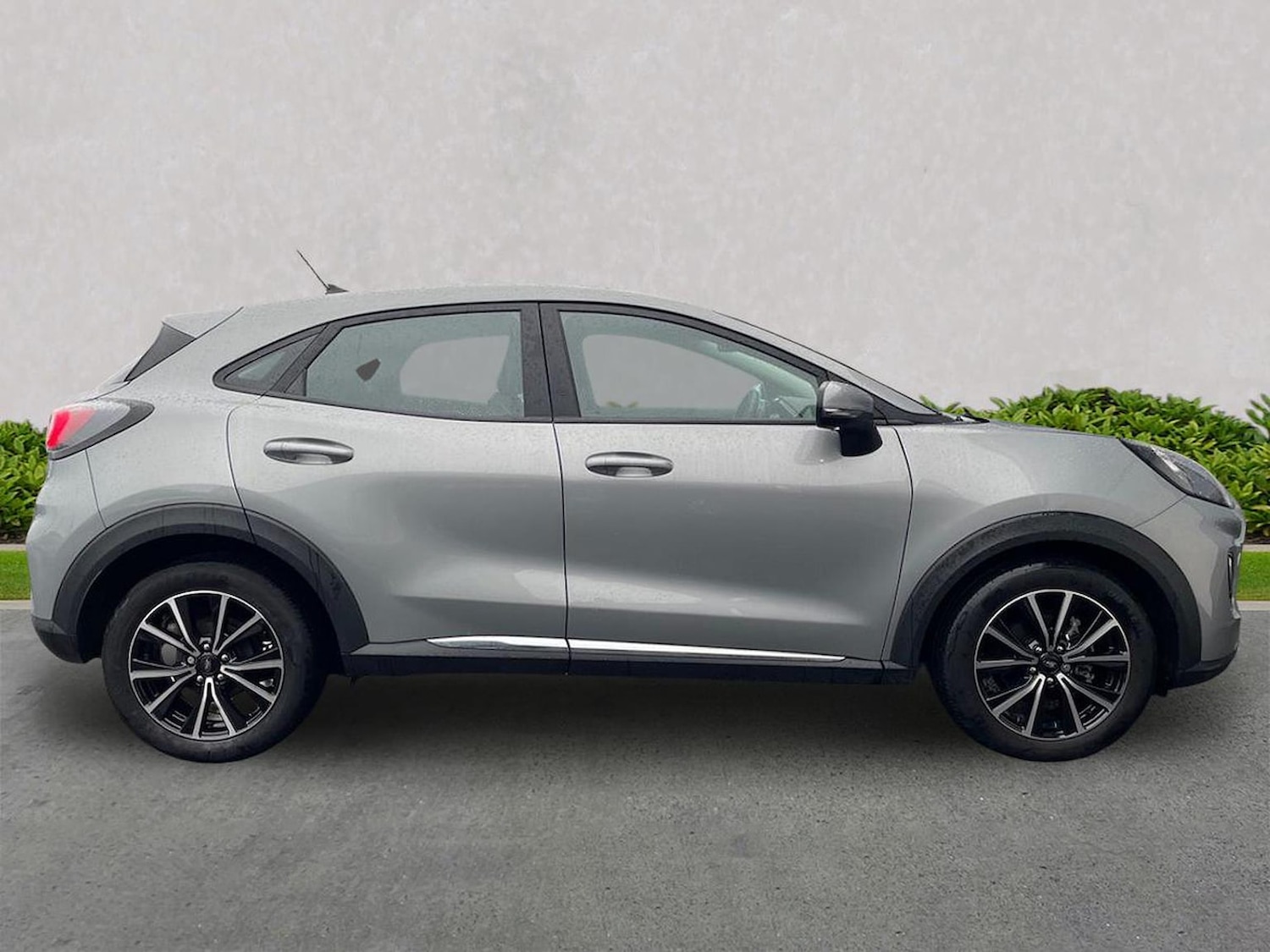 Used Ford Puma 2022 for sale - 77028087: Photo 5