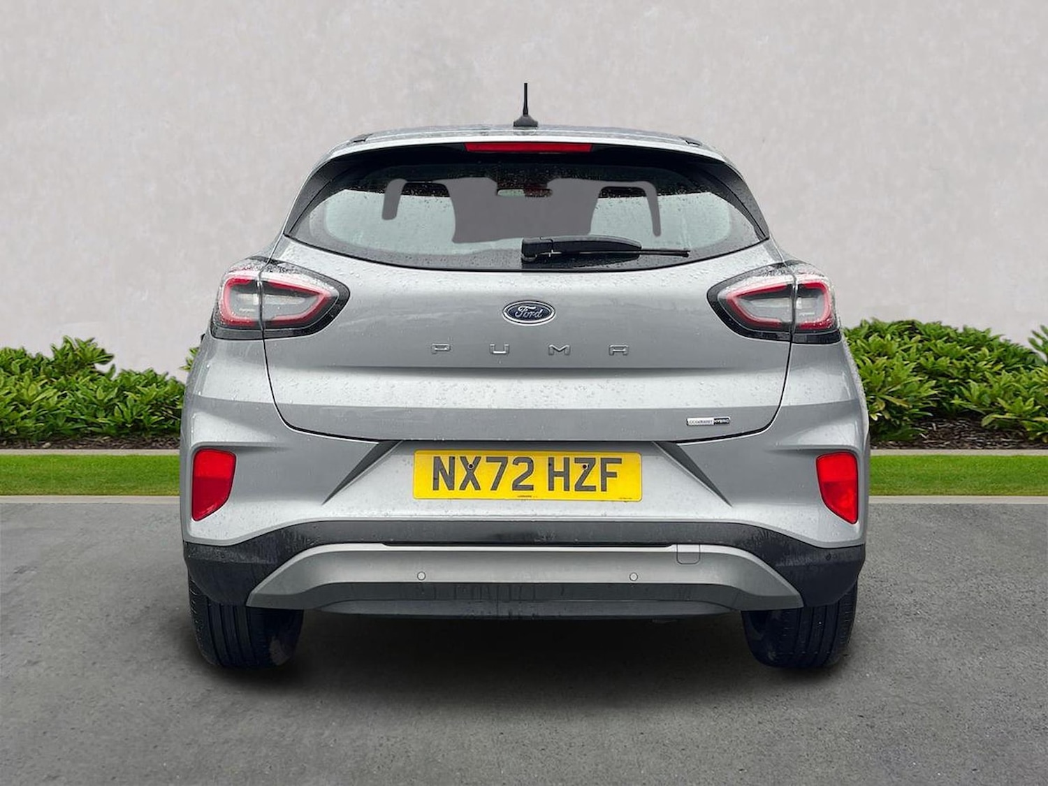 Used Ford Puma 2022 for sale - 77028087: Photo 6