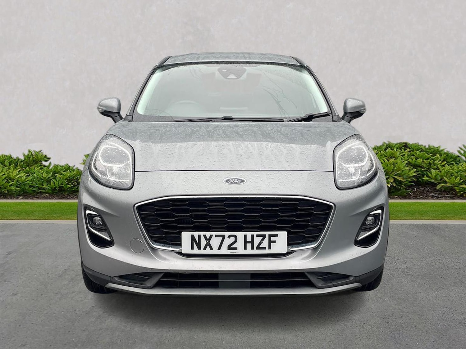 Used Ford Puma 2022 for sale - 77028087: Photo 7